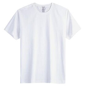 Classic White T-Shirt